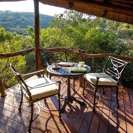 Lalibela Game Reserve Mark'S Camp เกรแฮมส์ทาวน์ ภายนอก รูปภาพ