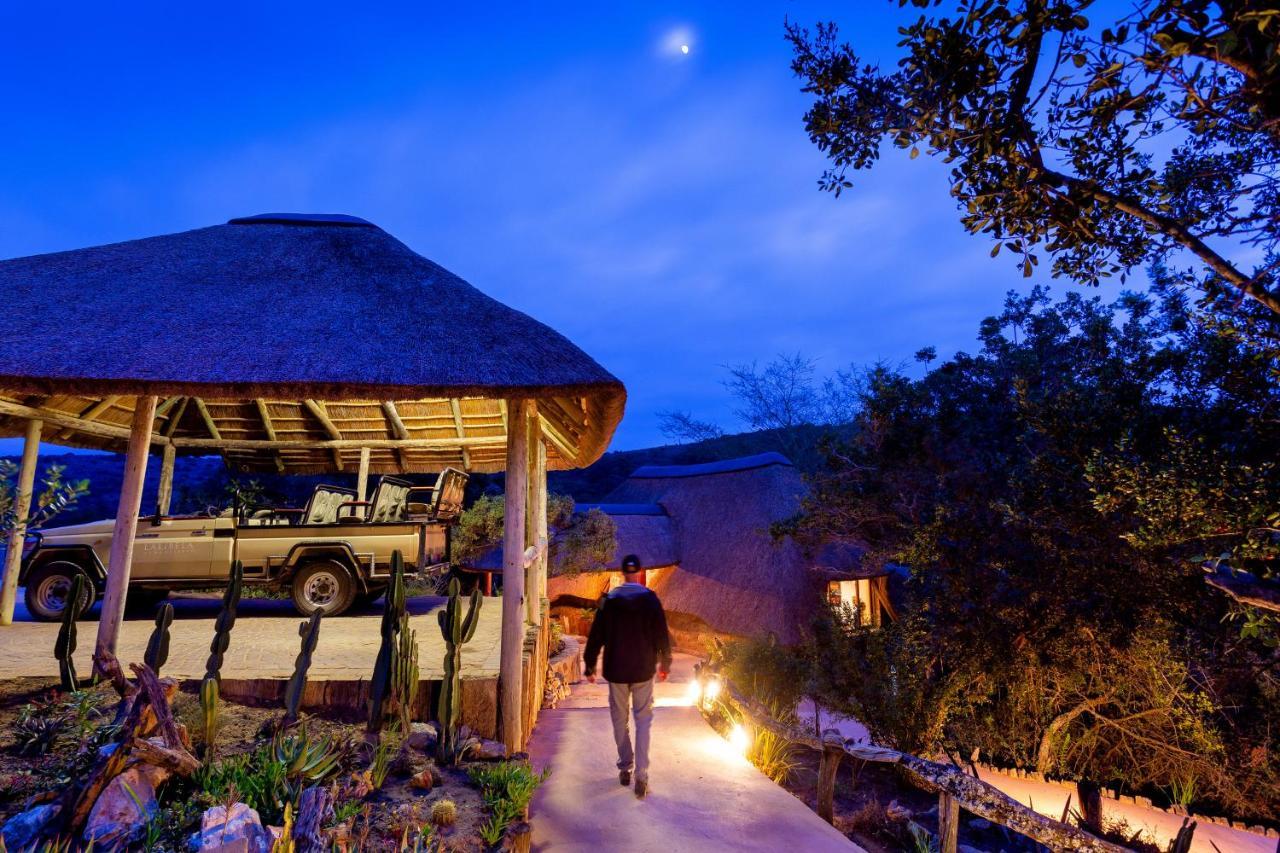 Lalibela Game Reserve Mark'S Camp เกรแฮมส์ทาวน์ ภายนอก รูปภาพ