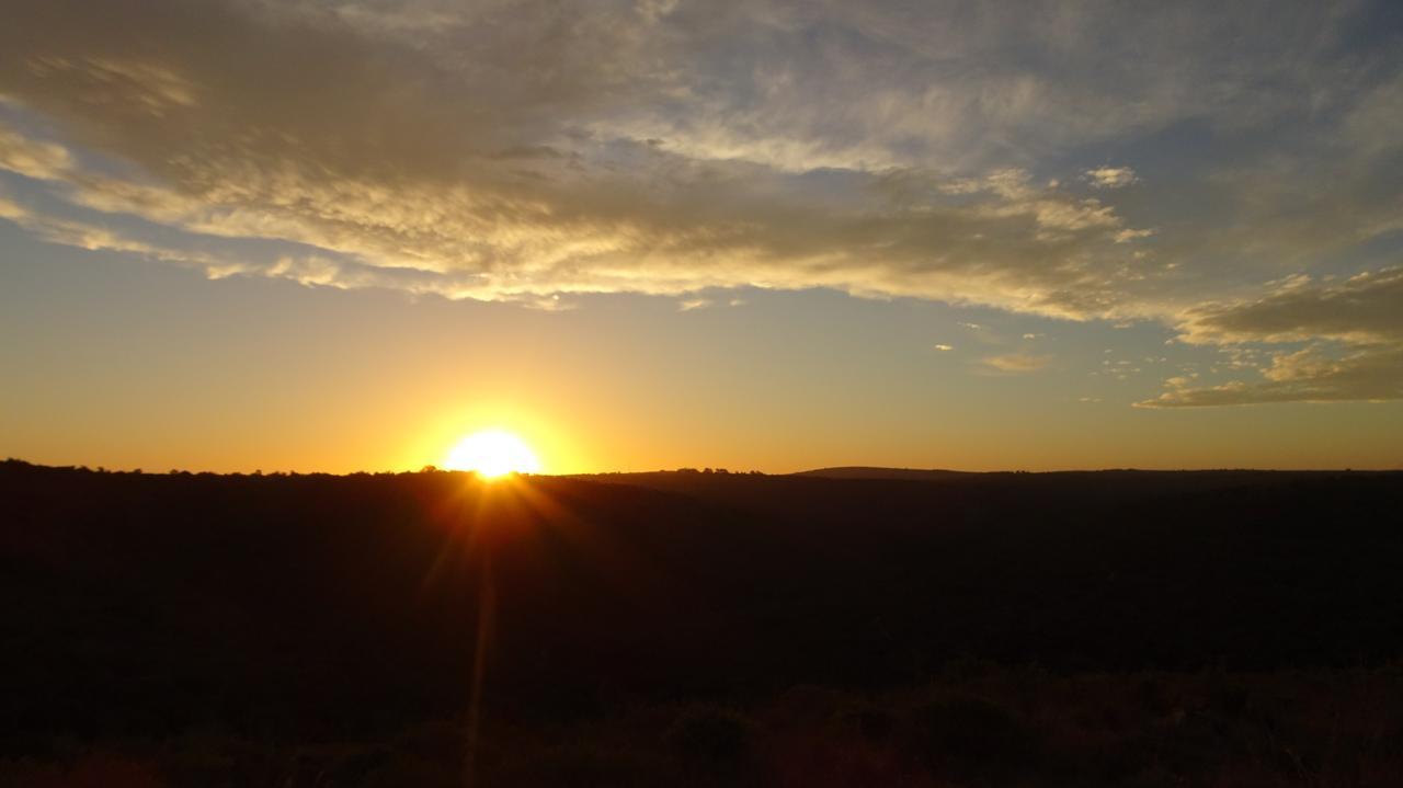 Lalibela Game Reserve Mark'S Camp เกรแฮมส์ทาวน์ ภายนอก รูปภาพ